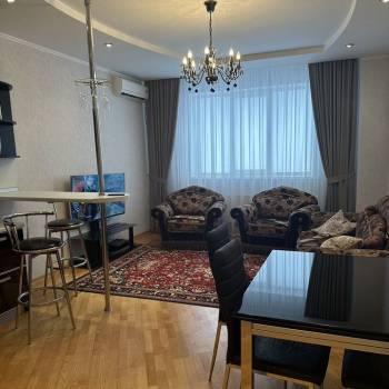 Сдается 2-х комнатная квартира, 54 м²