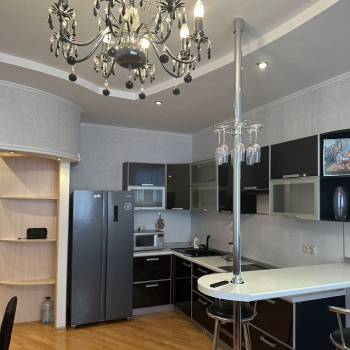 Сдается 2-х комнатная квартира, 54 м²