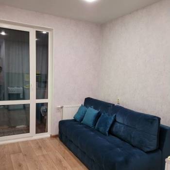 Сдается 1-комнатная квартира, 16 м²