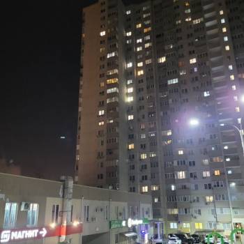 Сдается 1-комнатная квартира, 16 м²