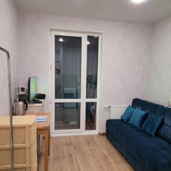 Сдается 1-комнатная квартира, 16 м²