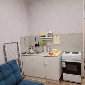 Сдается 1-комнатная квартира, 16 м²
