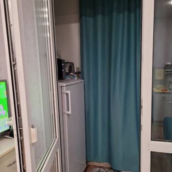 Сдается 1-комнатная квартира, 16 м²