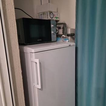 Сдается 1-комнатная квартира, 16 м²