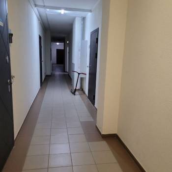 Сдается 1-комнатная квартира, 16 м²