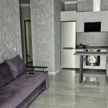 Сдается 2-х комнатная квартира, 50 м²