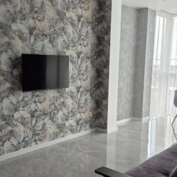Сдается 2-х комнатная квартира, 50 м²