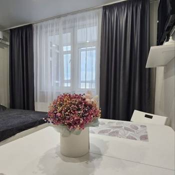 Сдается 1-комнатная квартира, 22 м²
