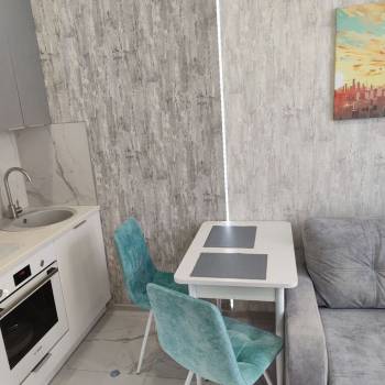 Сдается 1-комнатная квартира, 26 м²