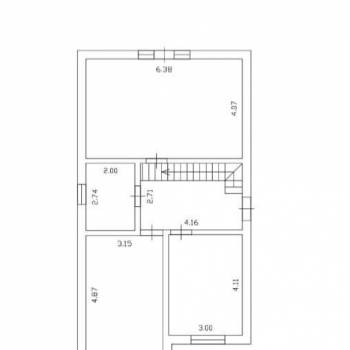 Продается Дом, 126 м²