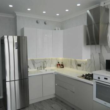 Продается 1-комнатная квартира, 45 м²