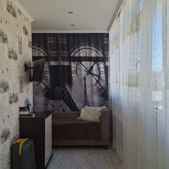 Продается 1-комнатная квартира, 42,1 м²
