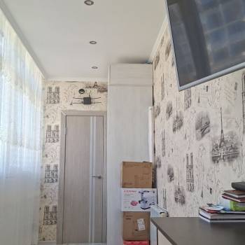 Продается 1-комнатная квартира, 42,1 м²