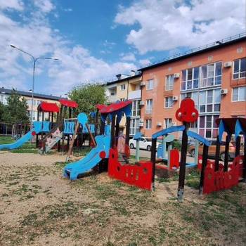 Продается 1-комнатная квартира, 42 м²