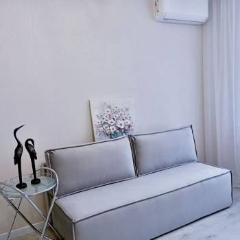 Продается 1-комнатная квартира, 38,2 м²