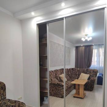 Сдается 2-х комнатная квартира, 58 м²