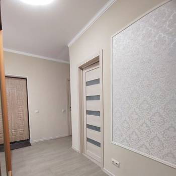 Сдается 2-х комнатная квартира, 58 м²