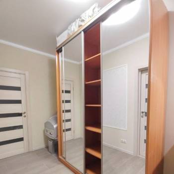 Сдается 2-х комнатная квартира, 58 м²
