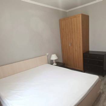Сдается 2-х комнатная квартира, 48 м²