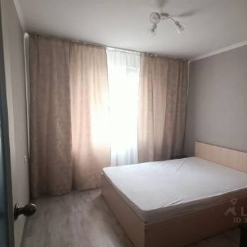 Сдается 2-х комнатная квартира, 48 м²