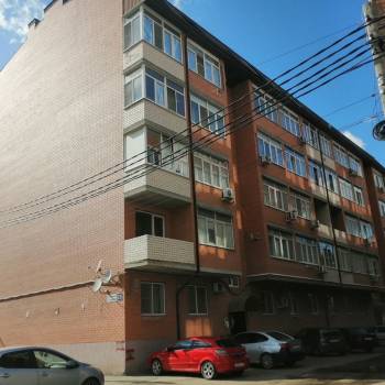 Продается 1-комнатная квартира, 31,1 м²