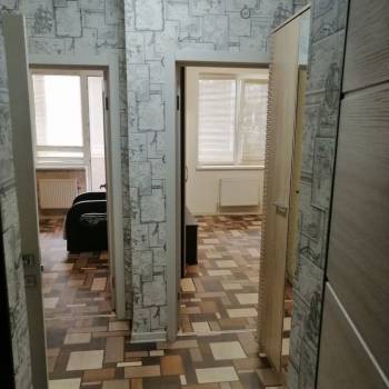 Продается 1-комнатная квартира, 31,1 м²