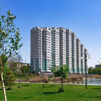 Продается 1-комнатная квартира, 49,2 м²