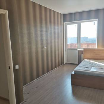 Продается 1-комнатная квартира, 40 м²