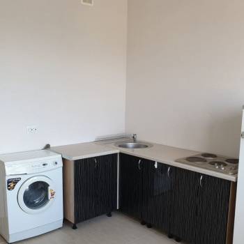 Продается 1-комнатная квартира, 40 м²