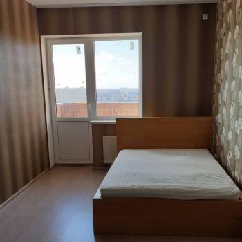 Продается 1-комнатная квартира, 40 м²