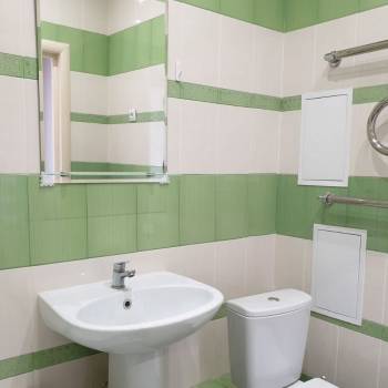 Продается 1-комнатная квартира, 40 м²