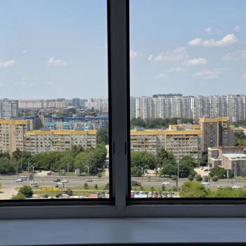 Продается 1-комнатная квартира, 40 м²