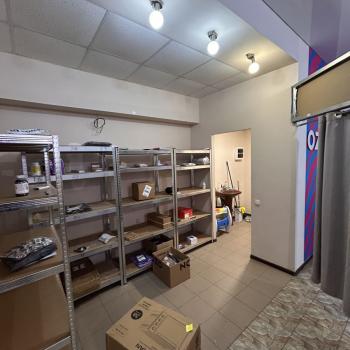 Продается Нежилое помещение, 47 м²