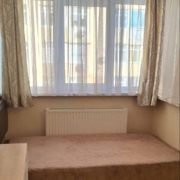 Продается 1-комнатная квартира, 30 м²