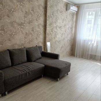 Сдается 2-х комнатная квартира, 60 м²
