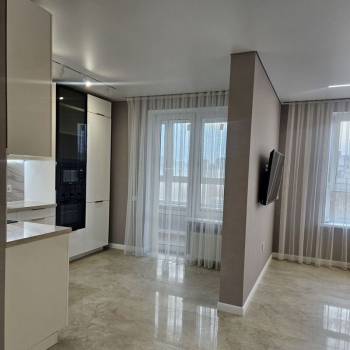 Продается 2-х комнатная квартира, 66,7 м²
