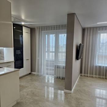 Продается 2-х комнатная квартира, 66,7 м²