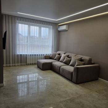 Продается 2-х комнатная квартира, 66,7 м²