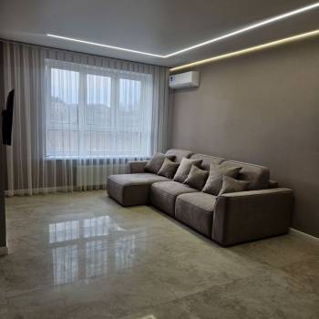 Продается 2-х комнатная квартира, 66,7 м²