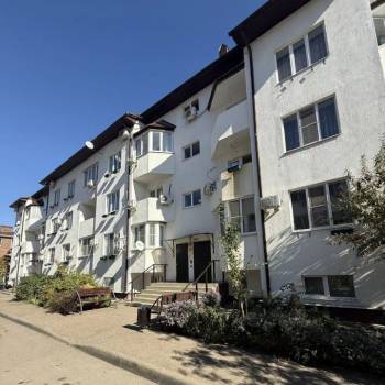 Сдается 1-комнатная квартира, 24,5 м²