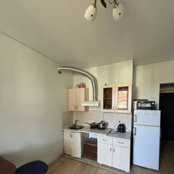 Сдается 1-комнатная квартира, 24,5 м²
