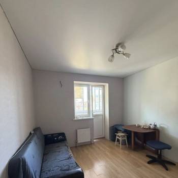 Сдается 1-комнатная квартира, 24,5 м²