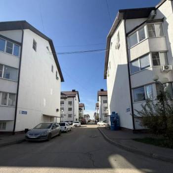Сдается 1-комнатная квартира, 24,5 м²