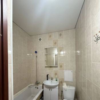 Сдается 1-комнатная квартира, 24,5 м²