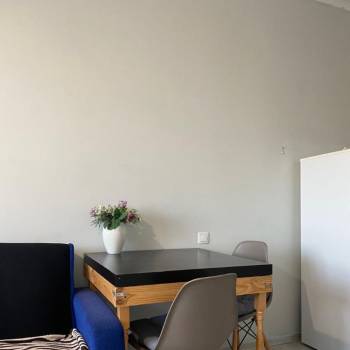 Продается 1-комнатная квартира, 23 м²