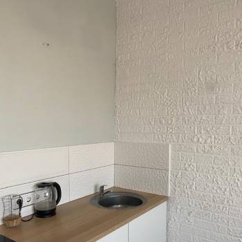Продается 1-комнатная квартира, 23 м²