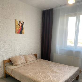 Продается 1-комнатная квартира, 23 м²