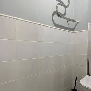 Продается 1-комнатная квартира, 23 м²