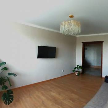 Продается 3-х комнатная квартира, 85,8 м²