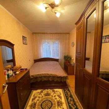 Продается Многокомнатная квартира, 62 м²